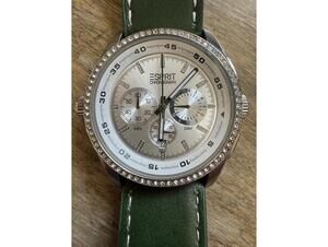 Esprit Chronograph  Watch 805-ALL